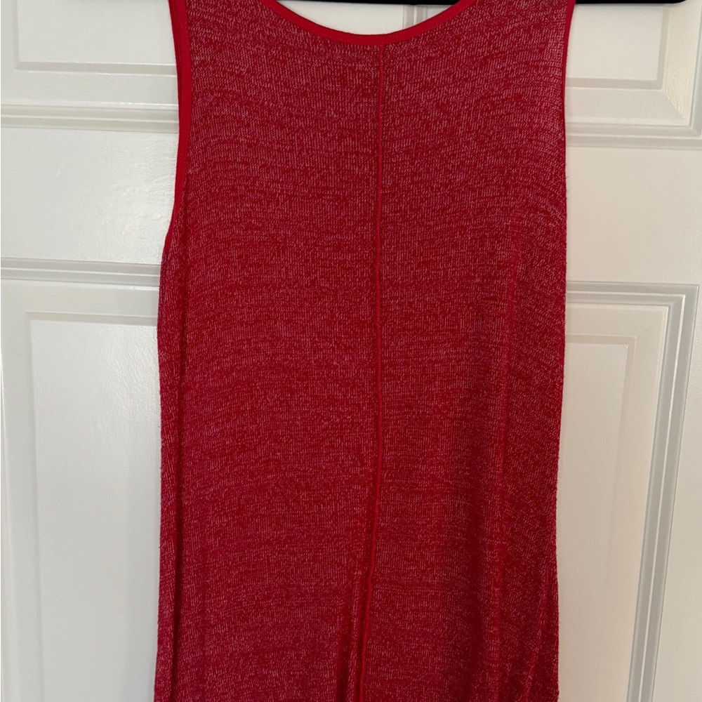 Hard Tail Tank - Size S